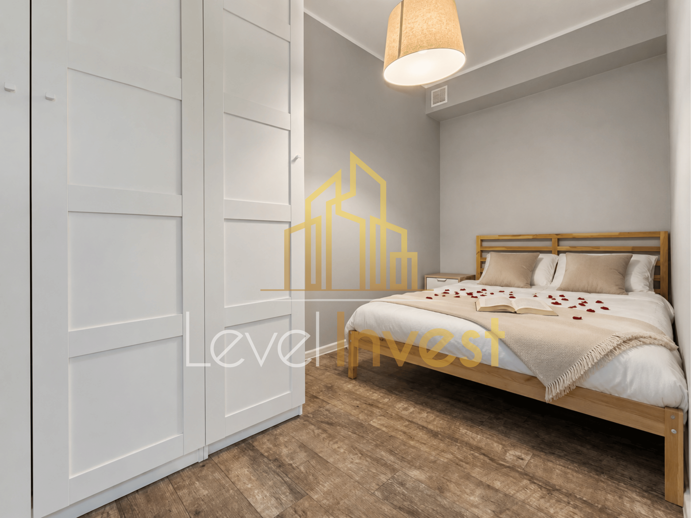 Studio do&nbsp;wynajęcia Gdańsk Przymorze| 34 m² | Ogródek | Parking