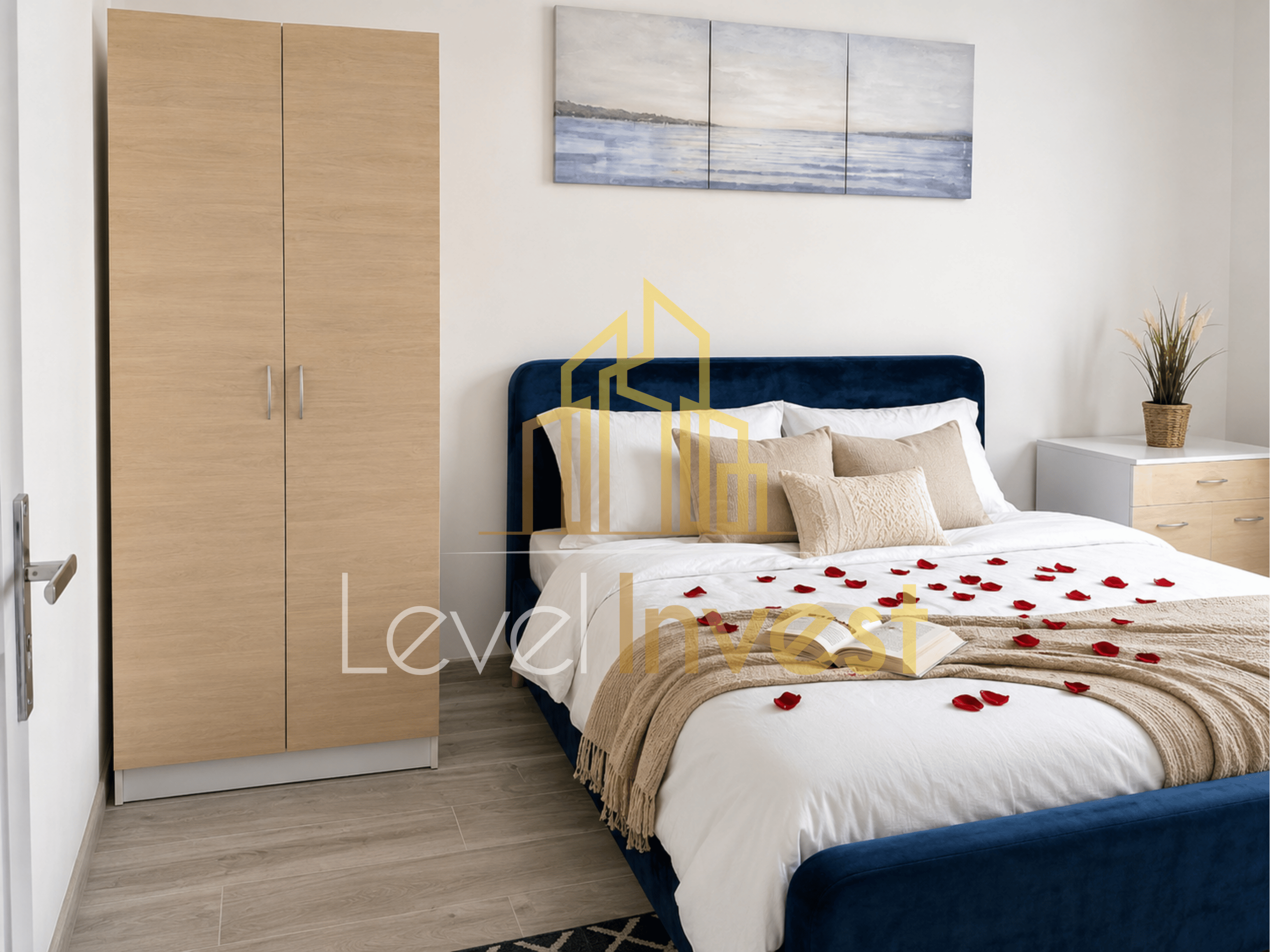 Apartament do&nbsp;wynajęcia w&nbsp;Gdańsku | 2 pokoje | Oddzielna kuchnia