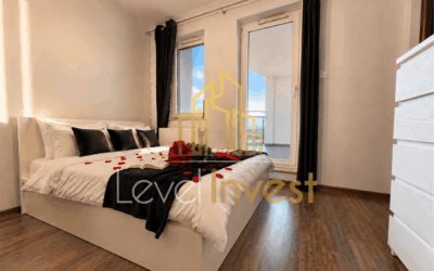 Mieszkanie do wynajęcia Kraków, ul Przewóz 32B | 2 pokoje, 43 m²