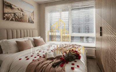 Apartament do&nbsp;wynajęcia Gdańsk Przymorze, ul&nbsp;Śląska 12 | Wysoki standard | Siłownia