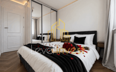 2-Pokojowy Apartament do wynajęcia w Krakówie na Zygmunta Glogera 7