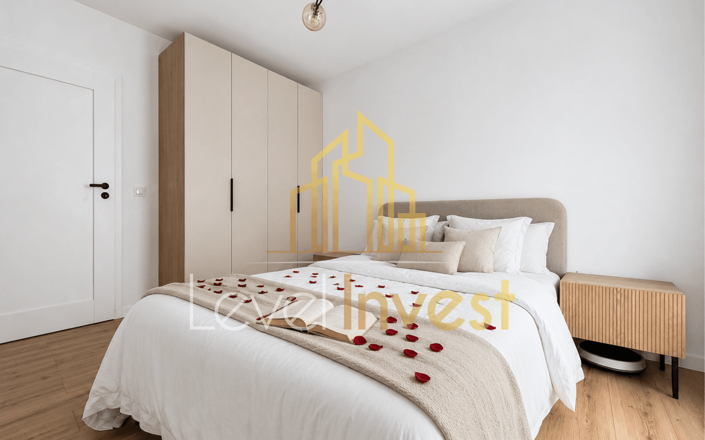 Mieszkanie do wynajęcia Gdańsk, ul Leszczynowa 48D | 2 pokoje, 40 m² | Duży ogródek | Miejsce parkingowe