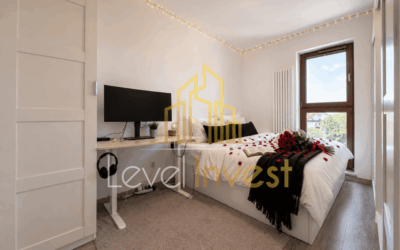 Apartament do wynajęcia | 2 pokoje, 39 m² | Klimatyzacja | Garaż