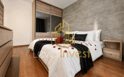 Mieszkanie do wynajęcia Kraków Garden Residence | 2 pokoje, 54 m² | Balkon | Basen i fitness | Garaż