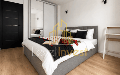 Mieszkanie do wynajęcia Kraków Prądnik Czerwony | 2 pokoje, 41 m²