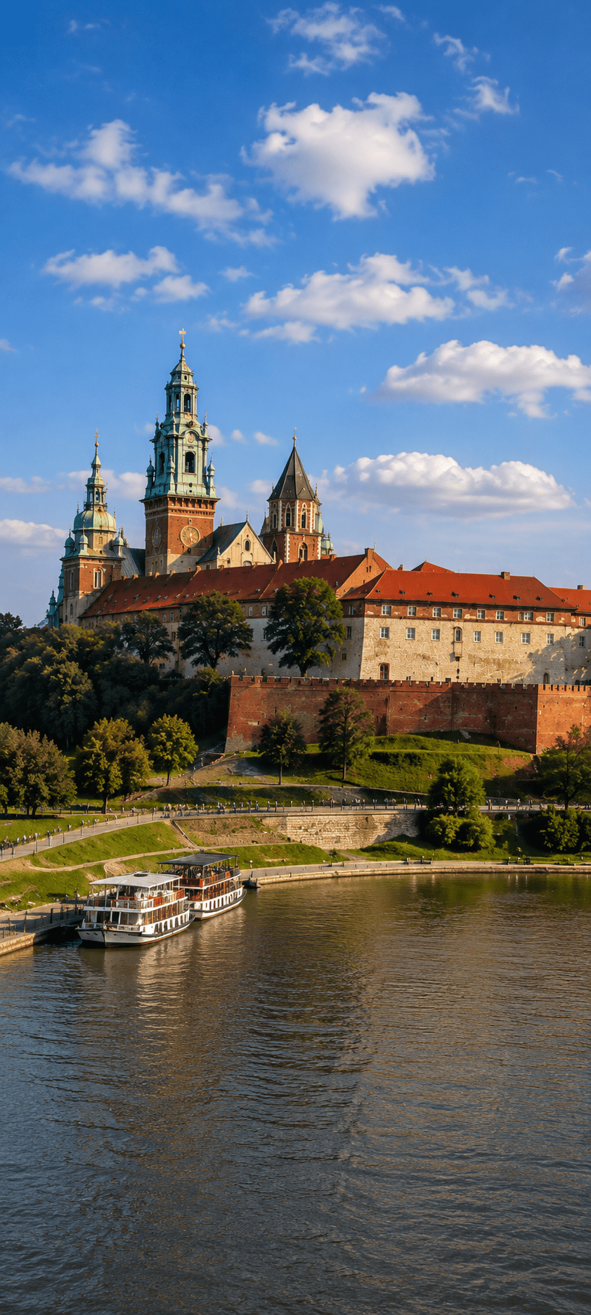 Kraków — oferty nieruchomości