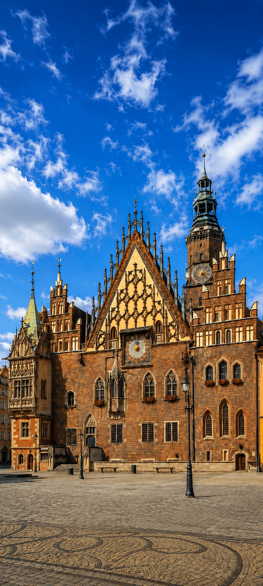 Wrocław — oferty nieruchomości