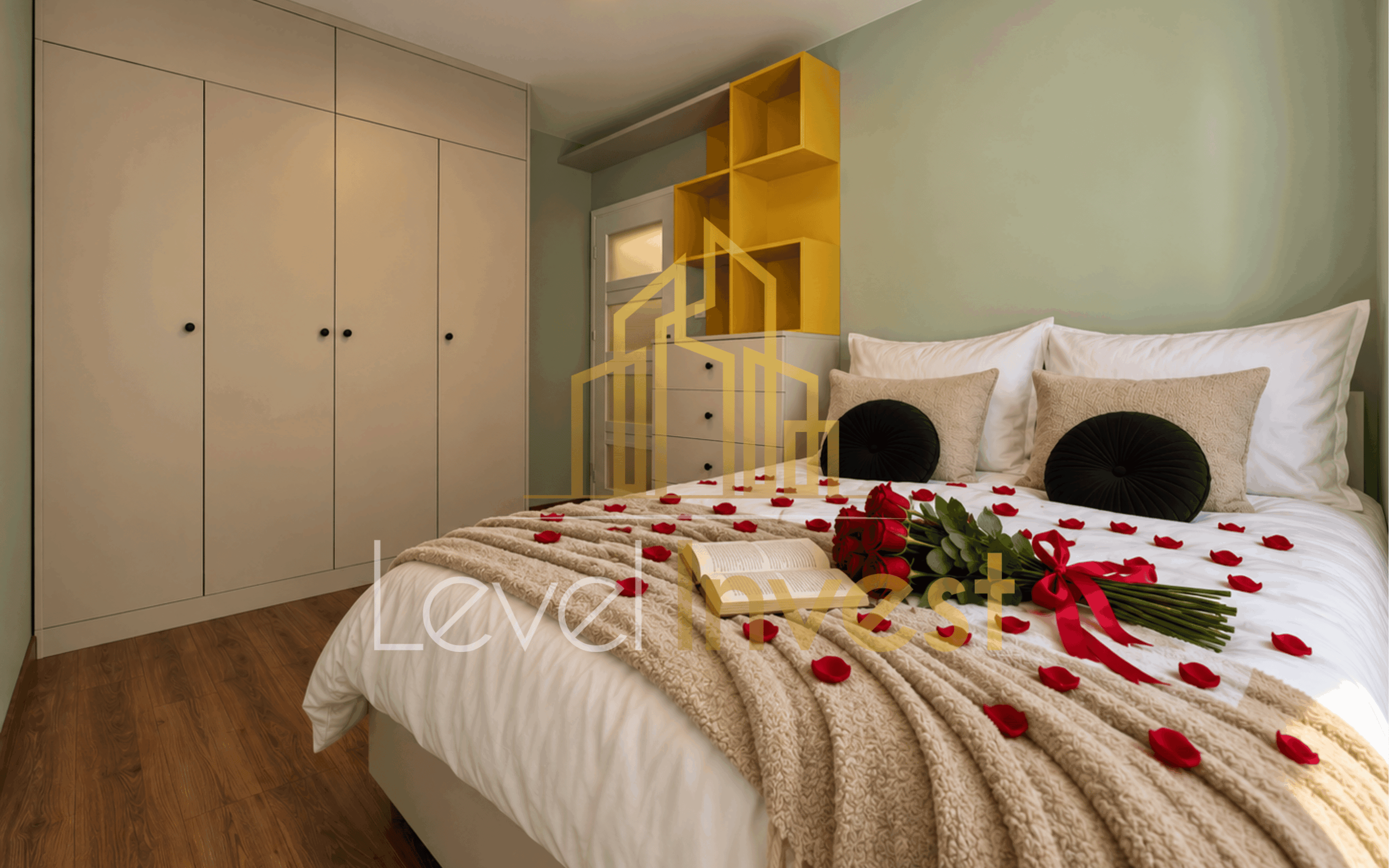 Mieszkanie do wynajęcia Kraków Reduta | 46 m² | Wysoki standard | Komórka lokatorska