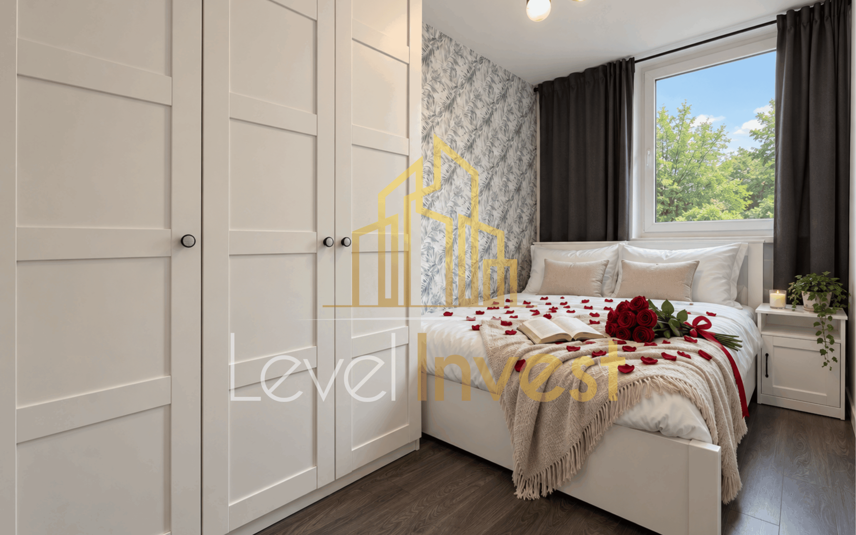 Mieszkanie do wynajęcia Kraków Grzegórzki | 2 pokoje | 37 m²