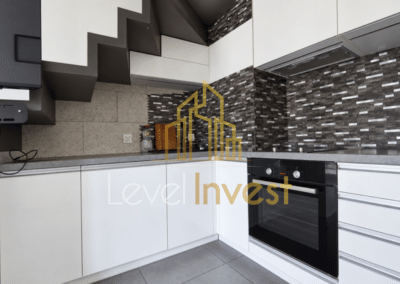 Mieszkanie przy ul. Jana Dzierżonia 36 we Wrocławiu — zdjęcie 5 z logo Level Invest