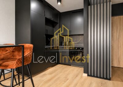 Apartament przy ul. Filarskiego 3 w Gdańsku — zdjęcie 1