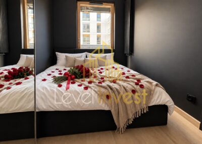 Apartament przy ul. Filarskiego 3 w Gdańsku — zdjęcie 11