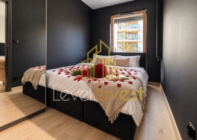 Apartament przy ul. Filarskiego 3 w Gdańsku — zdjęcie 12
