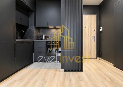 Apartament przy ul. Filarskiego 3 w Gdańsku — zdjęcie 15