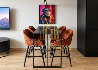 Apartament przy ul. Filarskiego 3 w Gdańsku — zdjęcie 2