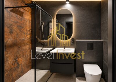 Apartament przy ul. Filarskiego 3 w Gdańsku — zdjęcie 4