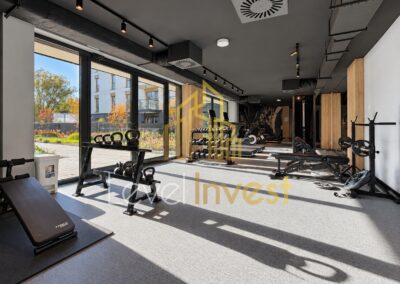 Apartament przy ul. Filarskiego 3 w Gdańsku — zdjęcie 8