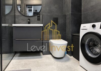 Apartament przy ul. Filarskiego 3 w Gdańsku — zdjęcie 9