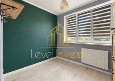 Mieszkanie Gdynia Grabówek, ul. Okrzei — zdjęcie 8