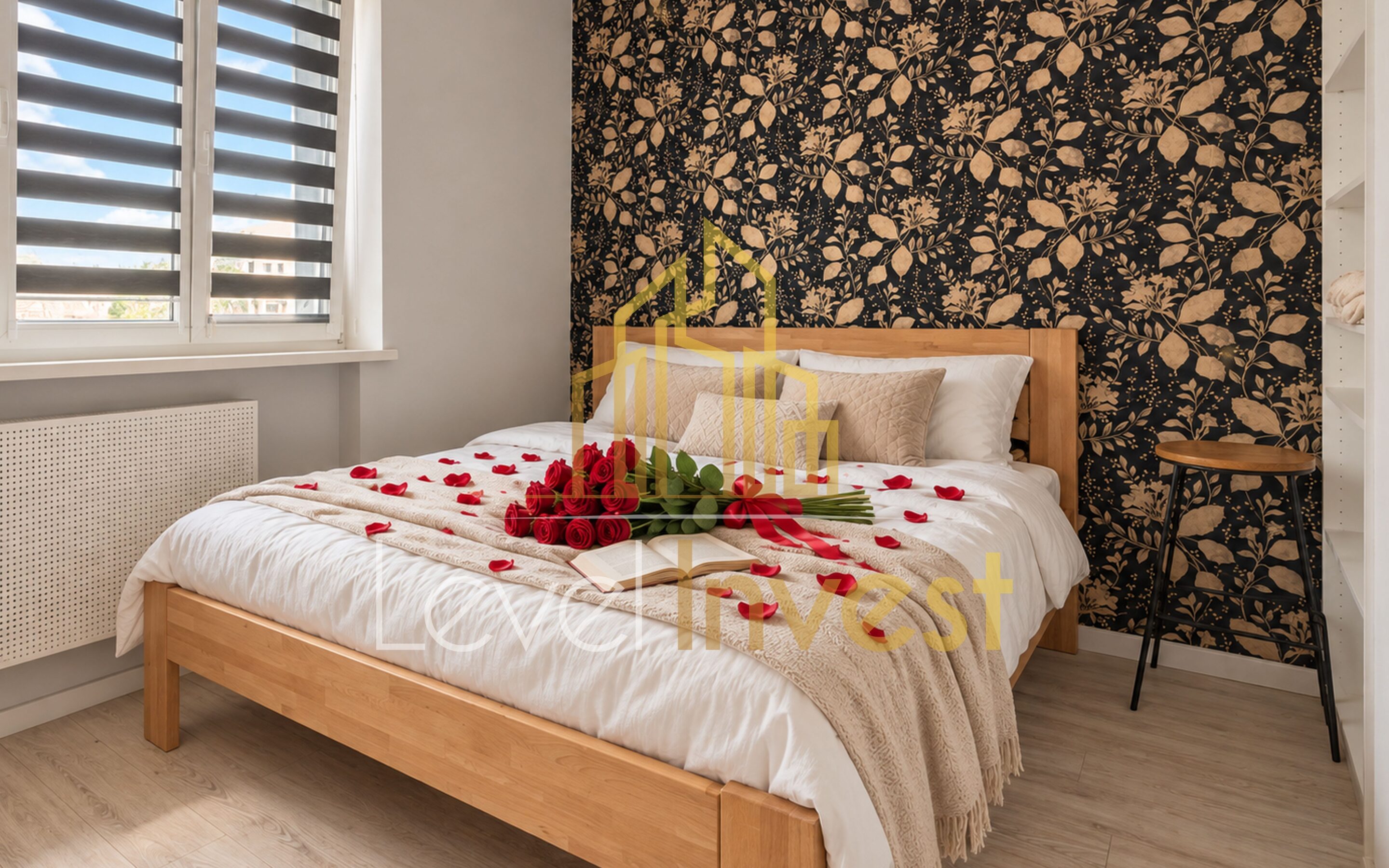 Mieszkanie do wynajęcia Gdynia Grabówek | 3 pokoje | 46 m² | Parking