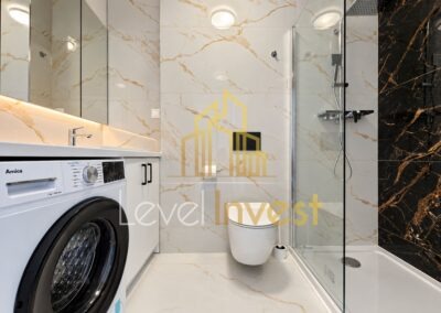 Mieszkanie 37 m² przy ul. Kobierzyńskiej 117A w Krakowie — zdjęcie 10