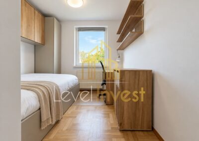 Mieszkanie 37 m² przy ul. Kobierzyńskiej 117A w Krakowie — zdjęcie 11