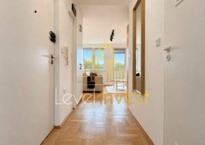 Mieszkanie 37 m² przy ul. Kobierzyńskiej 117A w Krakowie — zdjęcie 12