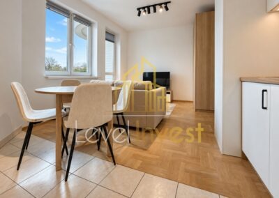 Mieszkanie 37 m² przy ul. Kobierzyńskiej 117A w Krakowie — zdjęcie 13
