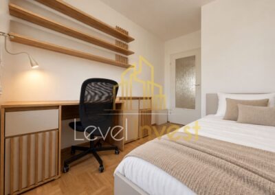 Mieszkanie 37 m² przy ul. Kobierzyńskiej 117A w Krakowie — zdjęcie 2