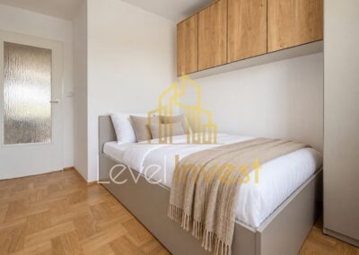 Mieszkanie 37 m² przy ul. Kobierzyńskiej 117A w Krakowie — zdjęcie 3