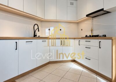 Mieszkanie 37 m² przy ul. Kobierzyńskiej 117A w Krakowie — zdjęcie 6