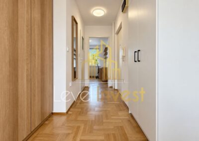 Mieszkanie 37 m² przy ul. Kobierzyńskiej 117A w Krakowie — zdjęcie 7
