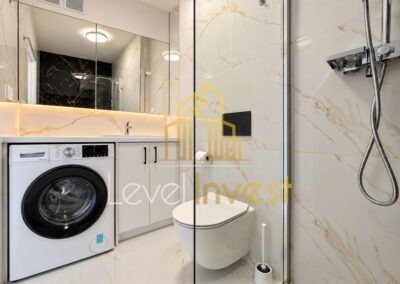 Mieszkanie 37 m² przy ul. Kobierzyńskiej 117A w Krakowie — zdjęcie 8