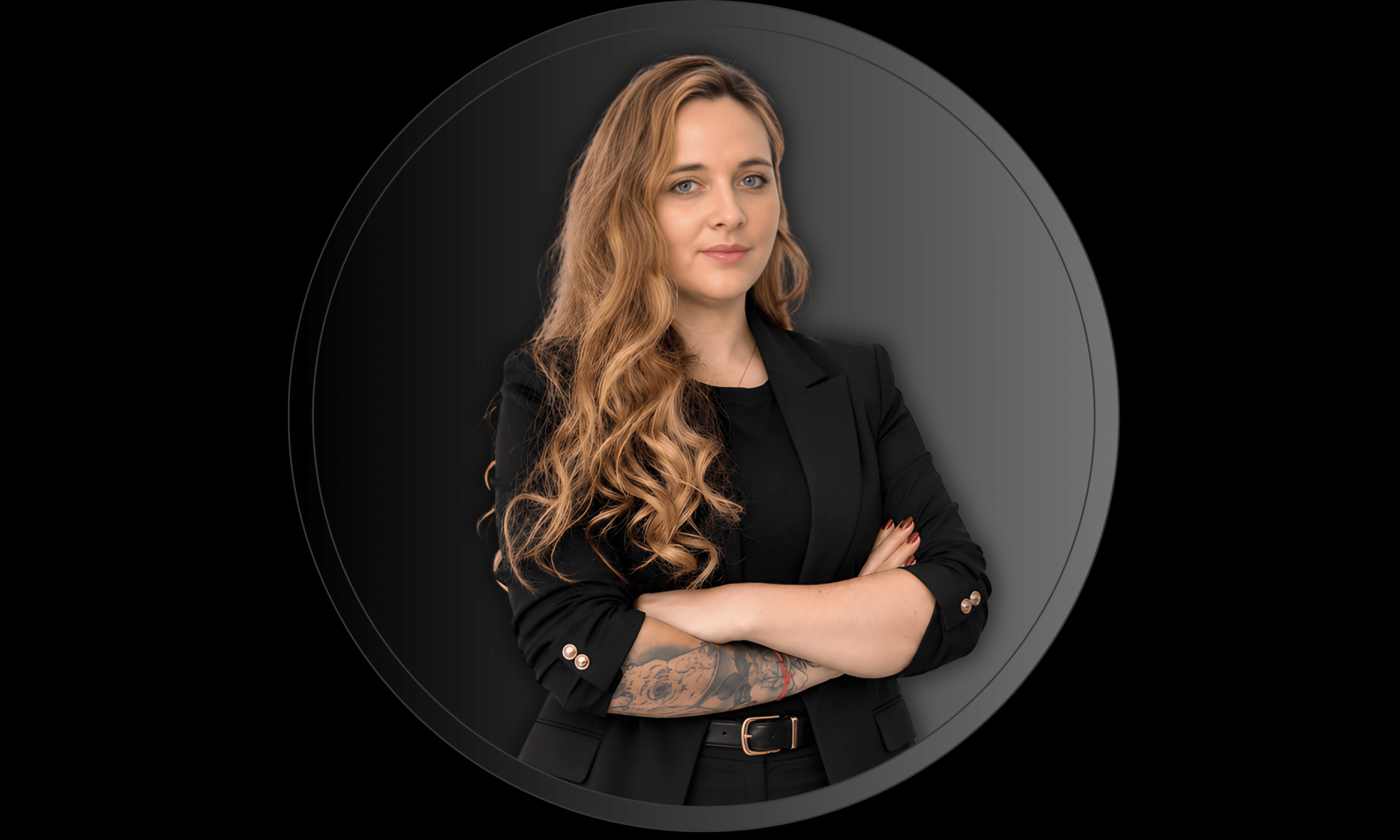 Sandra Szczepańska — ekspert nieruchomości