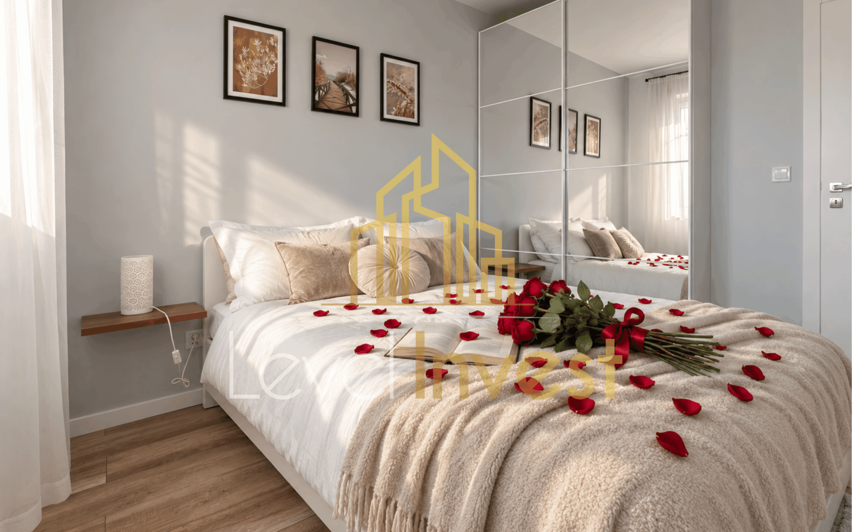 Mieszkanie do wynajęcia Kraków Podgórze Duchackie | ul Bochenka | 2 pokoje | 36 m² | Balkon