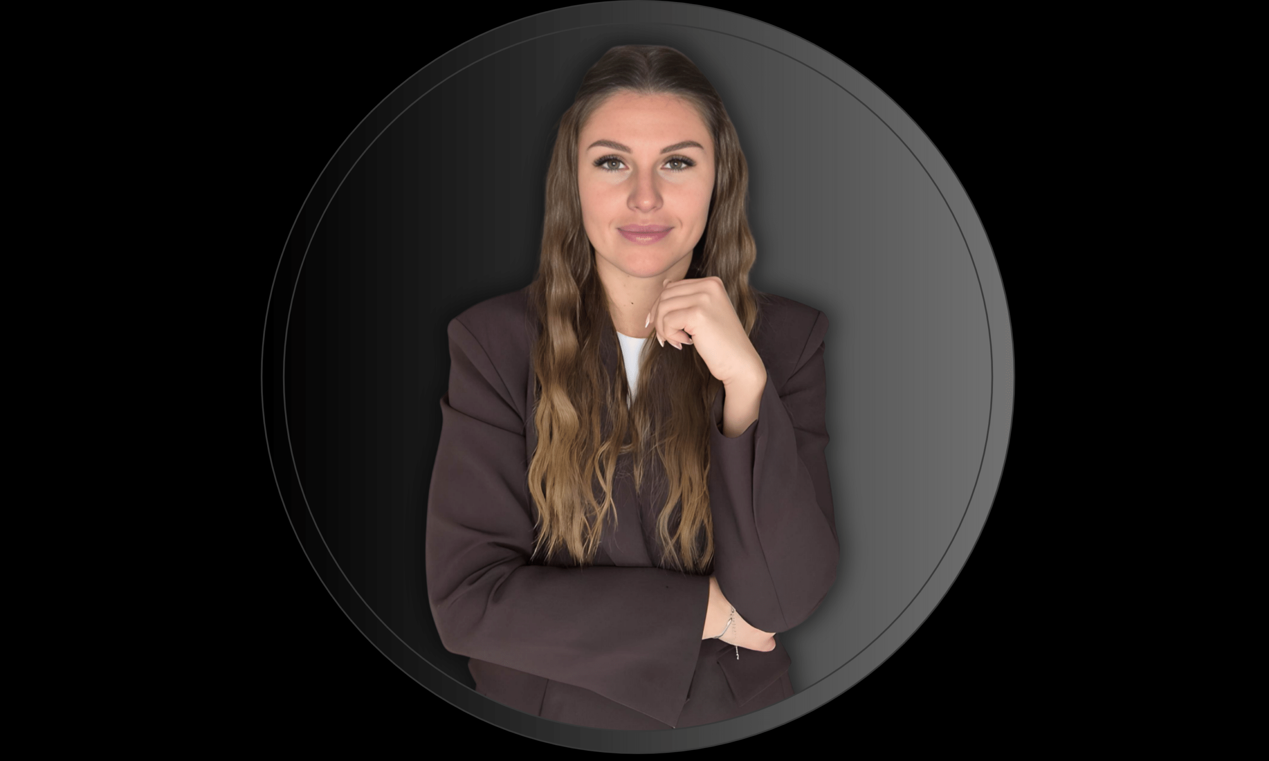Natalia Nowik — ekspert nieruchomości