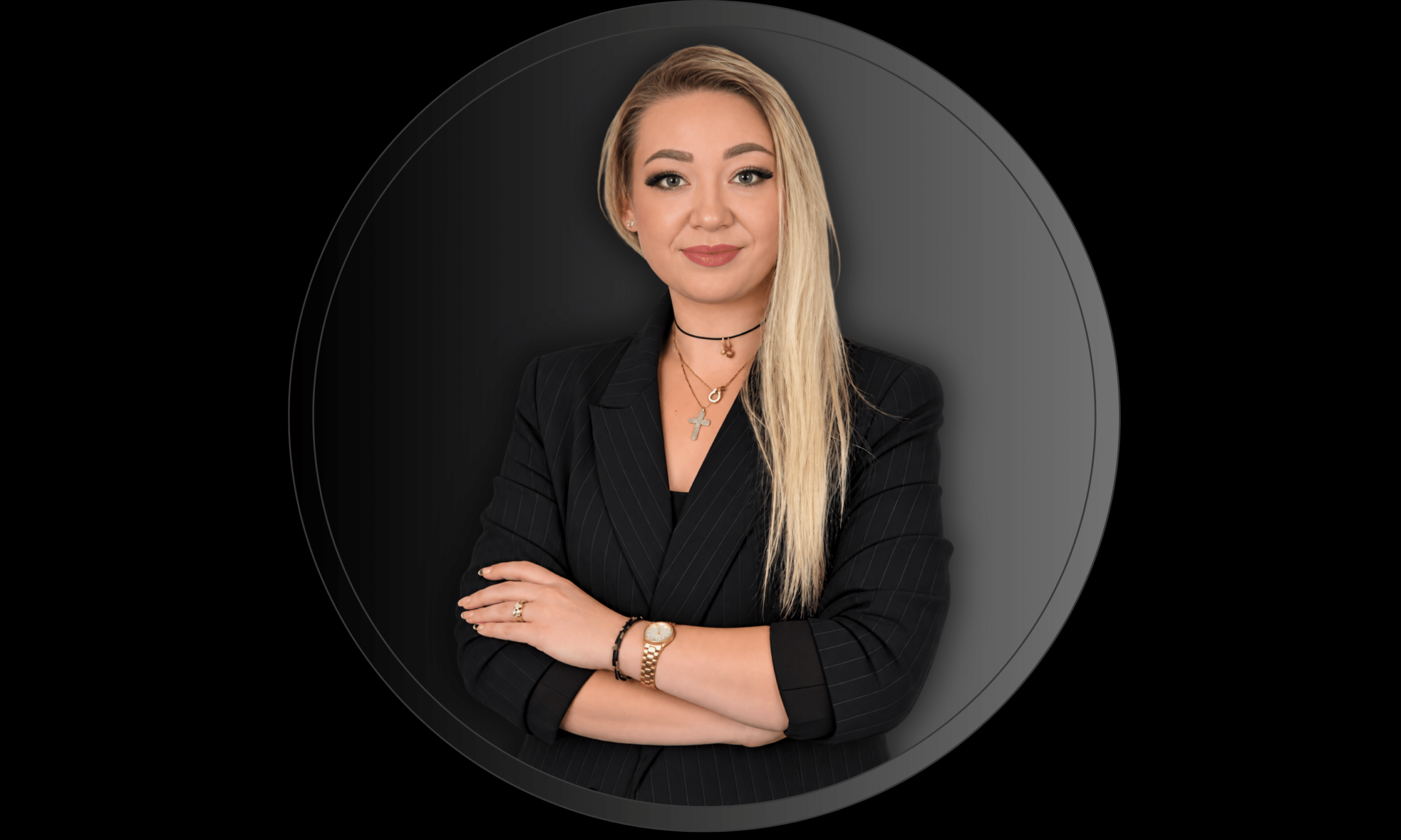 Eliza Szeremeta — ekspert nieruchomości