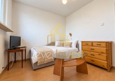 Mieszkanie 44 m² przy al. Pokoju w Krakowie — zdjęcie 5