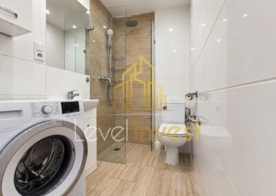 Mieszkanie 44 m² przy al. Pokoju w Krakowie — zdjęcie 6