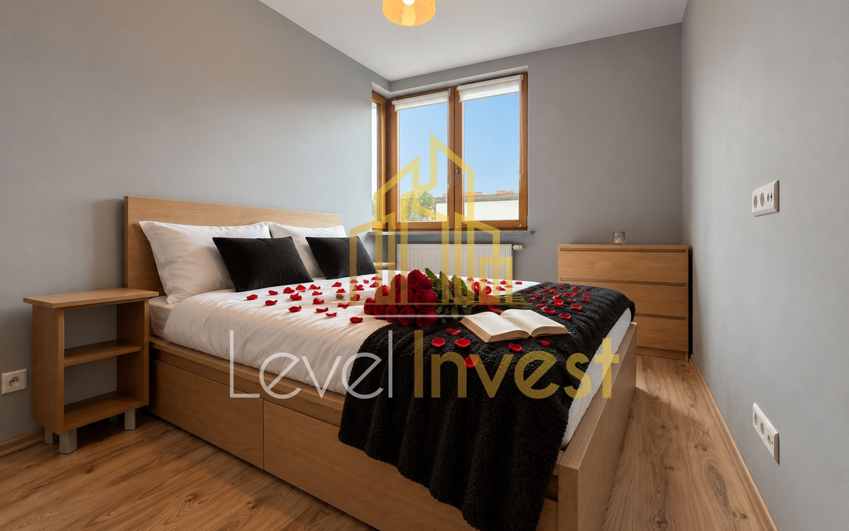 Mieszkanie do wynajęcia Kraków Żabiniec | ul. Biała | 2 pokoje | 42 m²