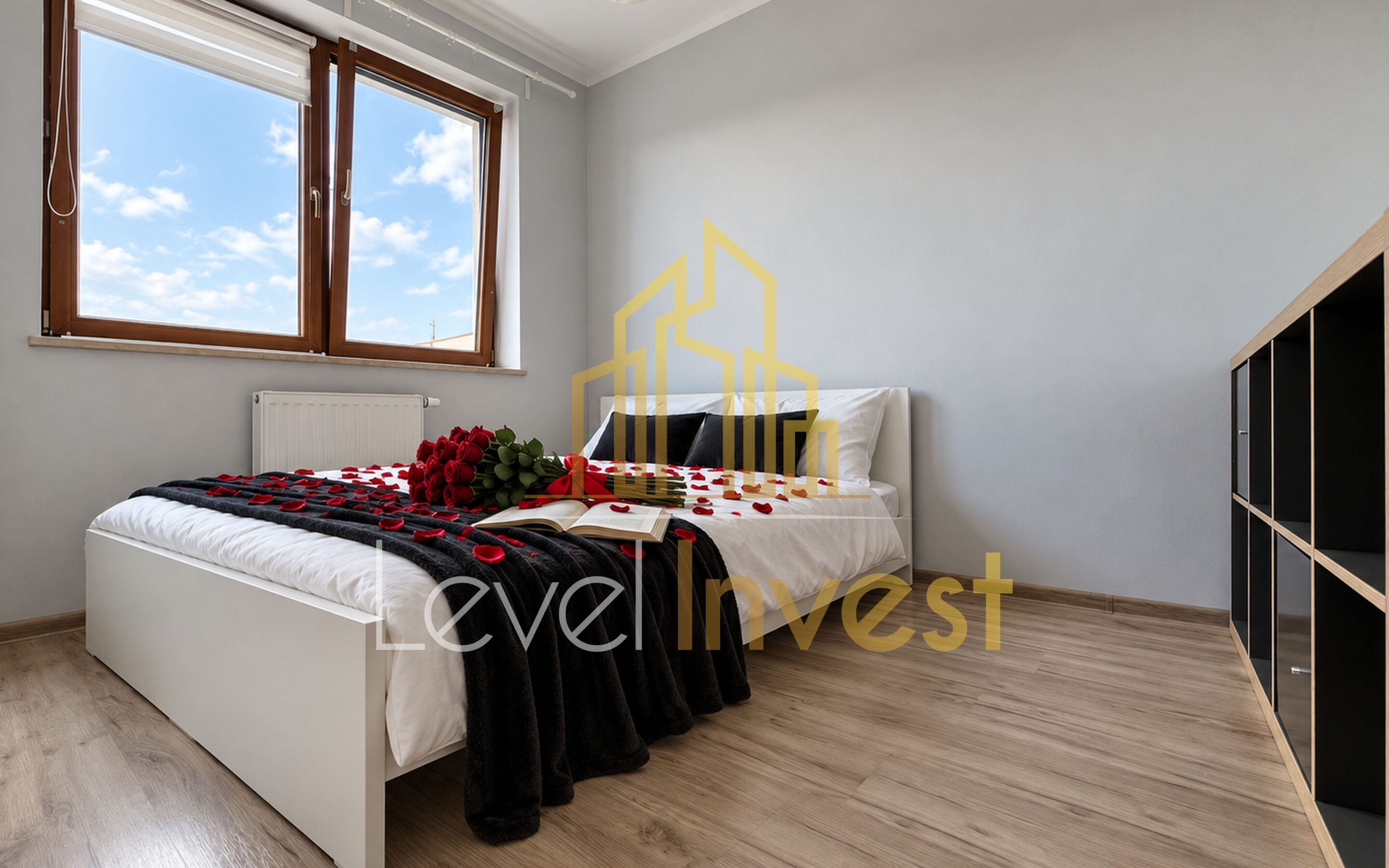 Mieszkanie do wynajęcia Kraków | ul. Dąbska | 2 pokoje | 36 m² | Balkon