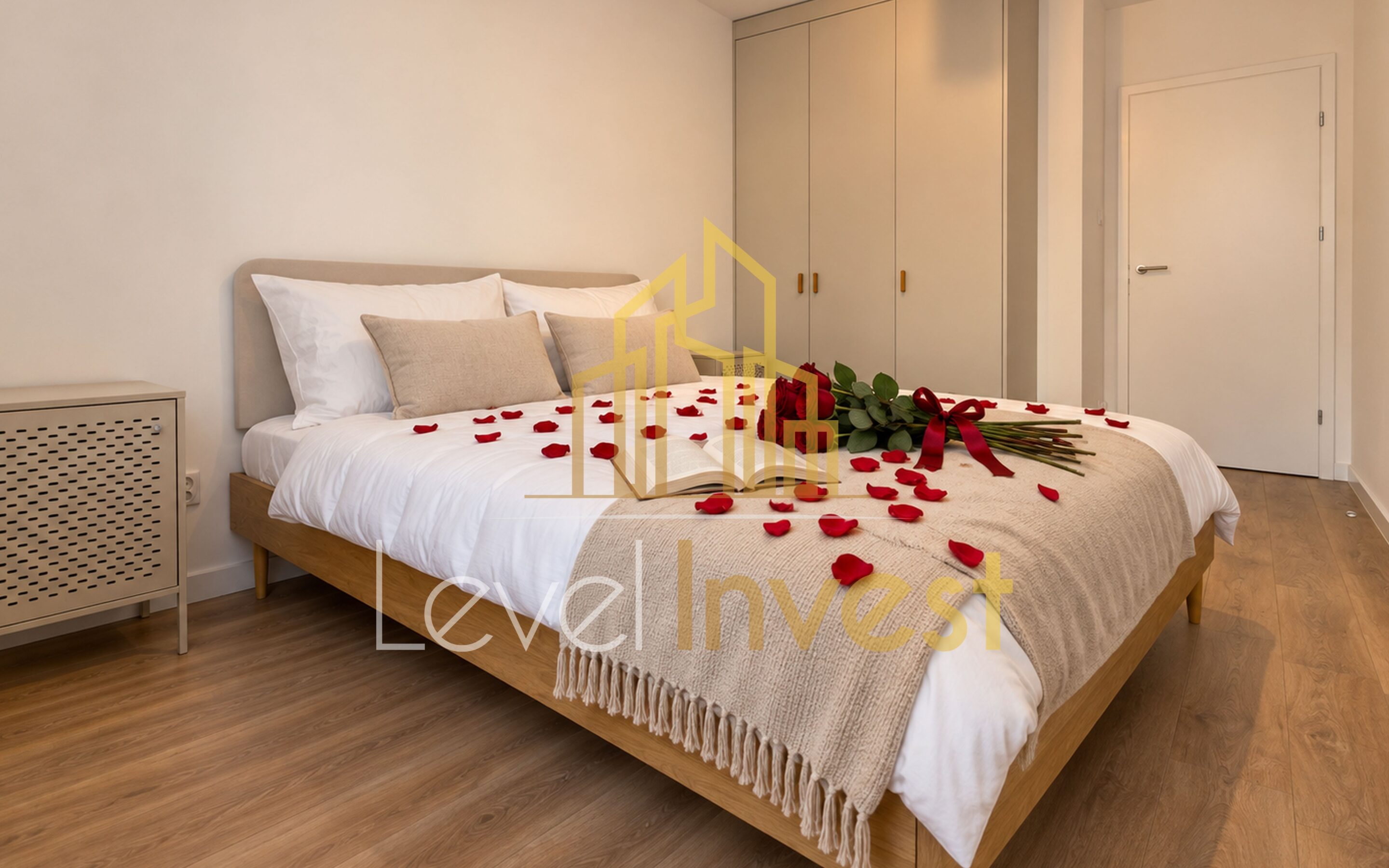 Mieszkanie do wynajęcia Kraków | 2 pokoje | 36,10 m² | Garaż | Bonarka