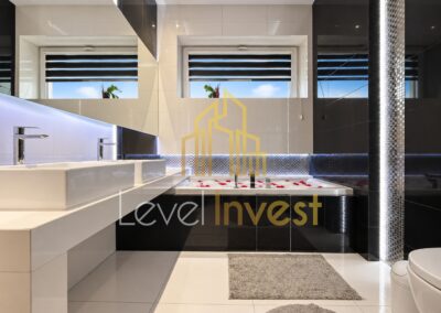 Apartament przy ul. Walerego Sławka w Krakowie — zdjęcie 3