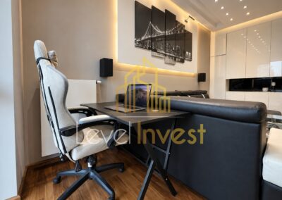 Apartament przy ul. Walerego Sławka w Krakowie — zdjęcie 5