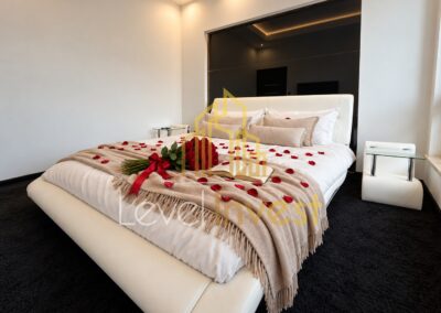 Apartament przy ul. Walerego Sławka w Krakowie — zdjęcie 7