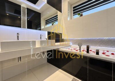 Apartament przy ul. Walerego Sławka w Krakowie — zdjęcie 8
