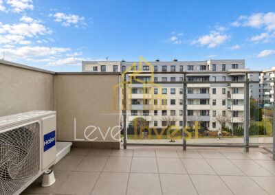 Mieszkanie przy Lawendowym Wzgórzu w Gdańsku — zdjęcie 6