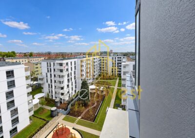 Mieszkanie przy ul. Janickiego 33A w Poznaniu — zdjęcie 7