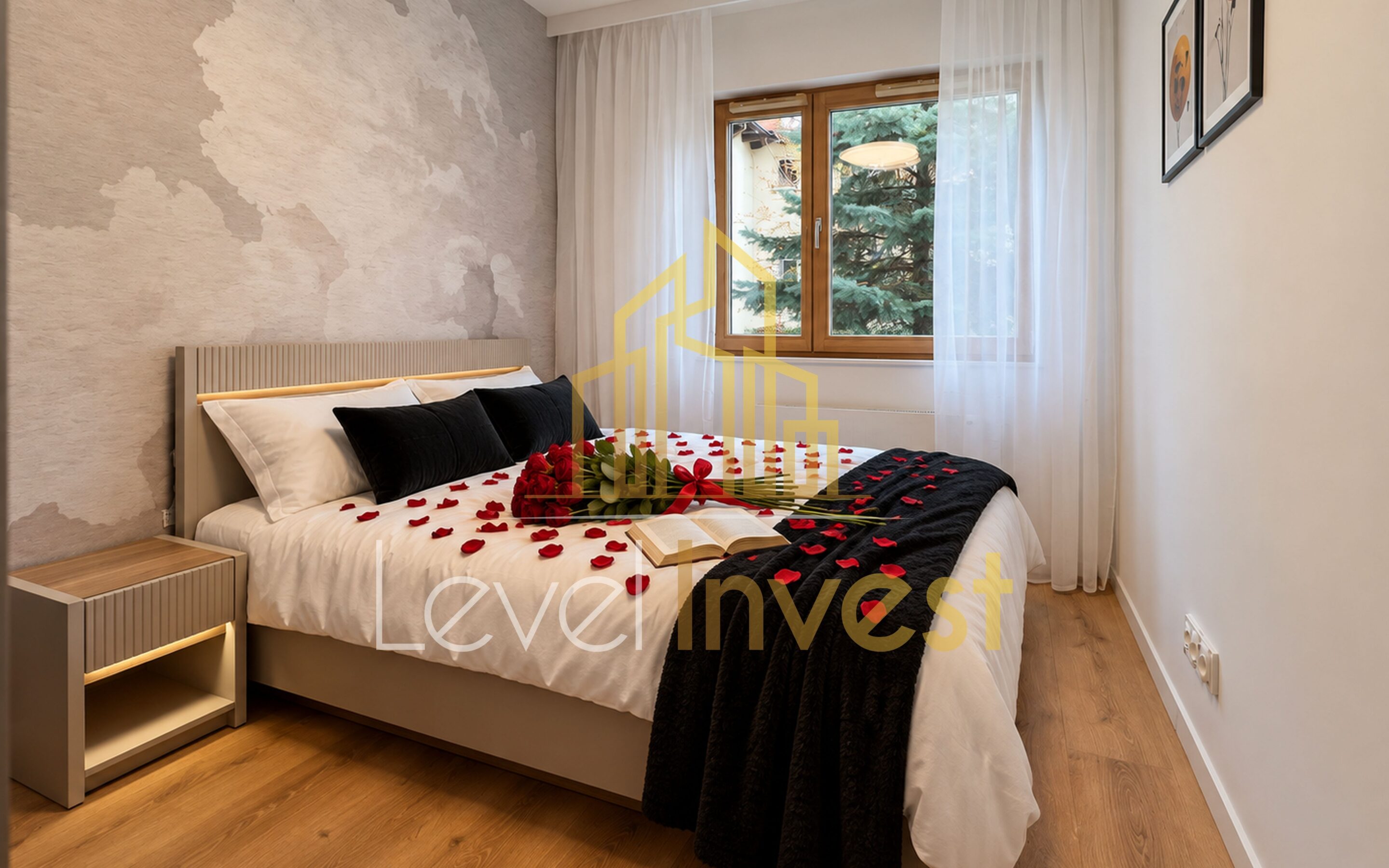 Mieszkanie do wynajęcia Poznań Grunwald | ul. Kawaleryjska | 2 pokoje | 37 m²