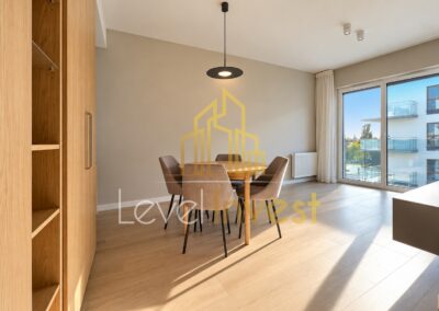 Mieszkanie przy ul. Wieruszowskiej w Poznaniu — zdjęcie 7